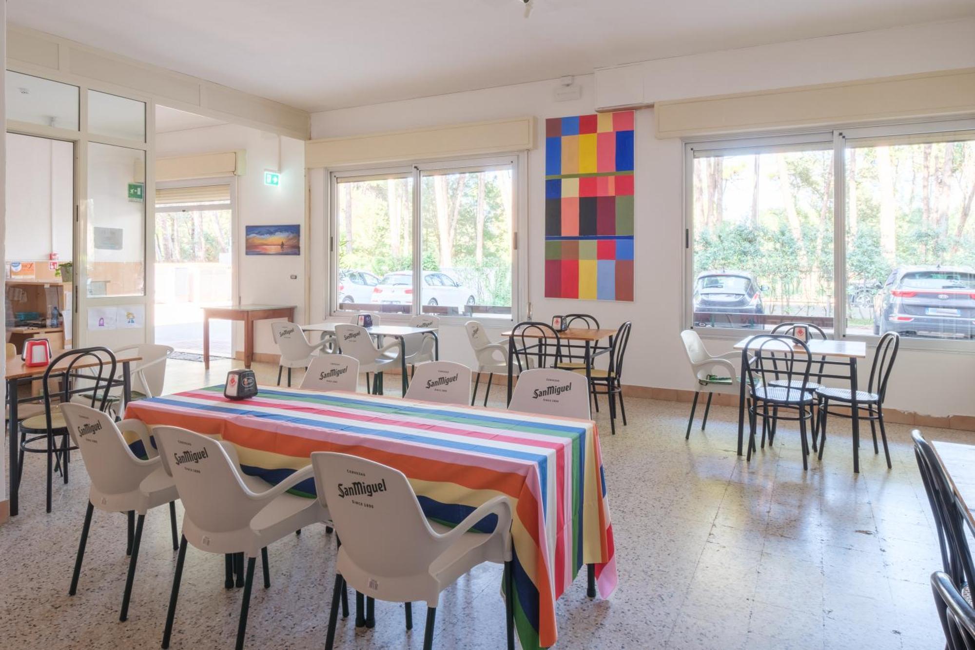 Meet Hostel קרביה מראה חיצוני תמונה