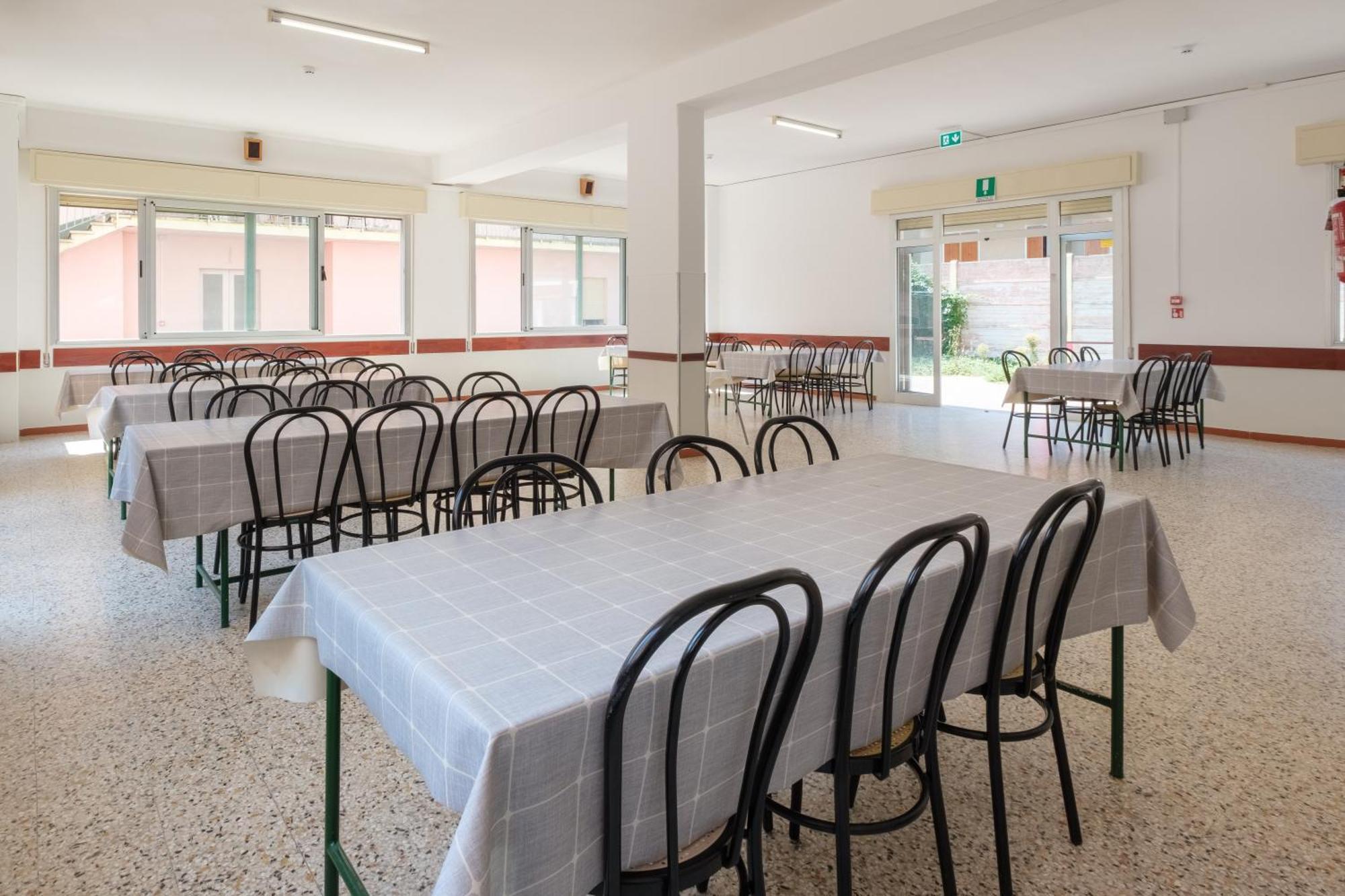 Meet Hostel קרביה מראה חיצוני תמונה