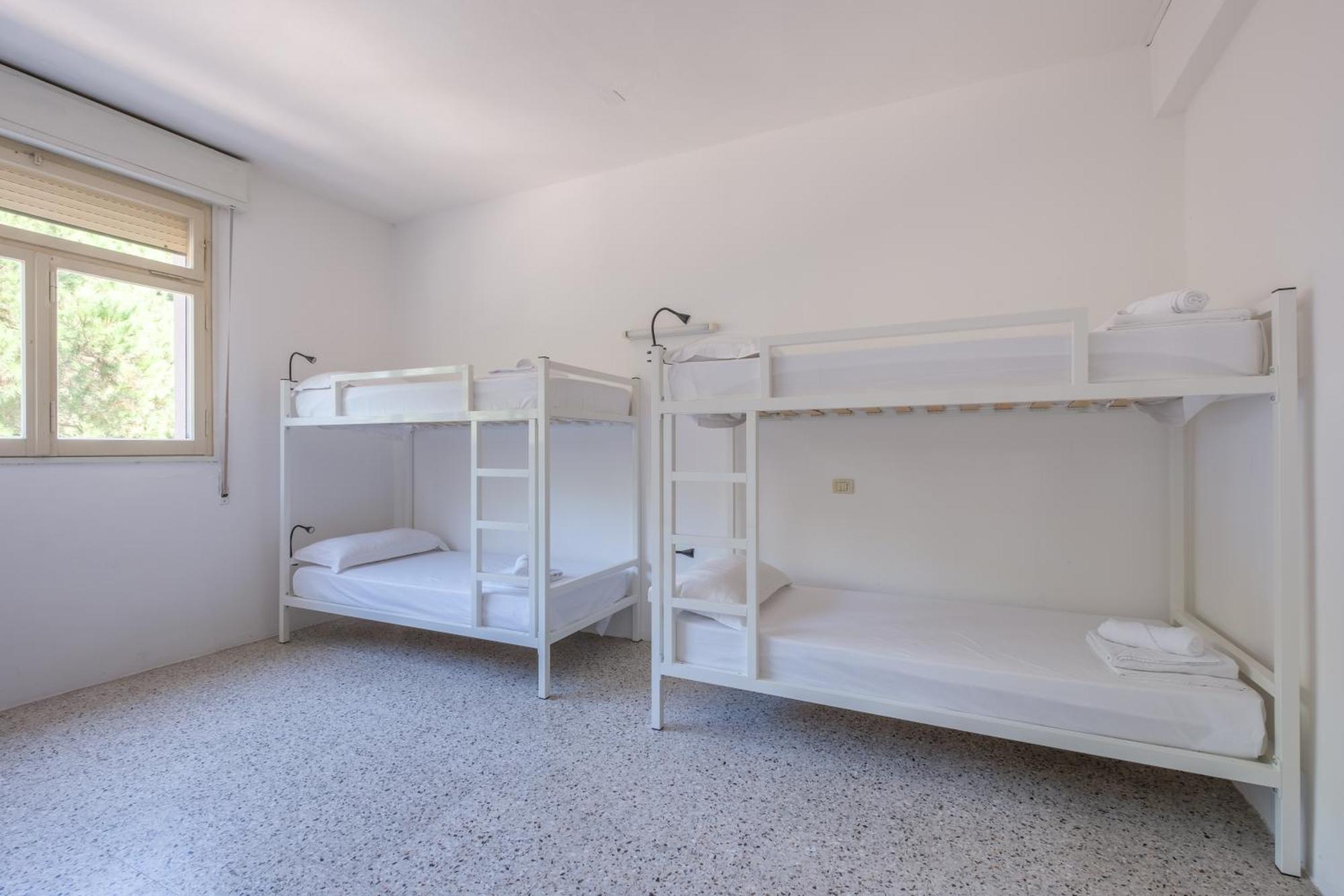 Meet Hostel קרביה מראה חיצוני תמונה