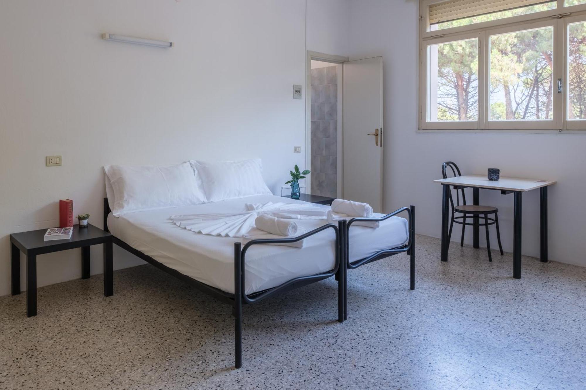 Meet Hostel קרביה מראה חיצוני תמונה