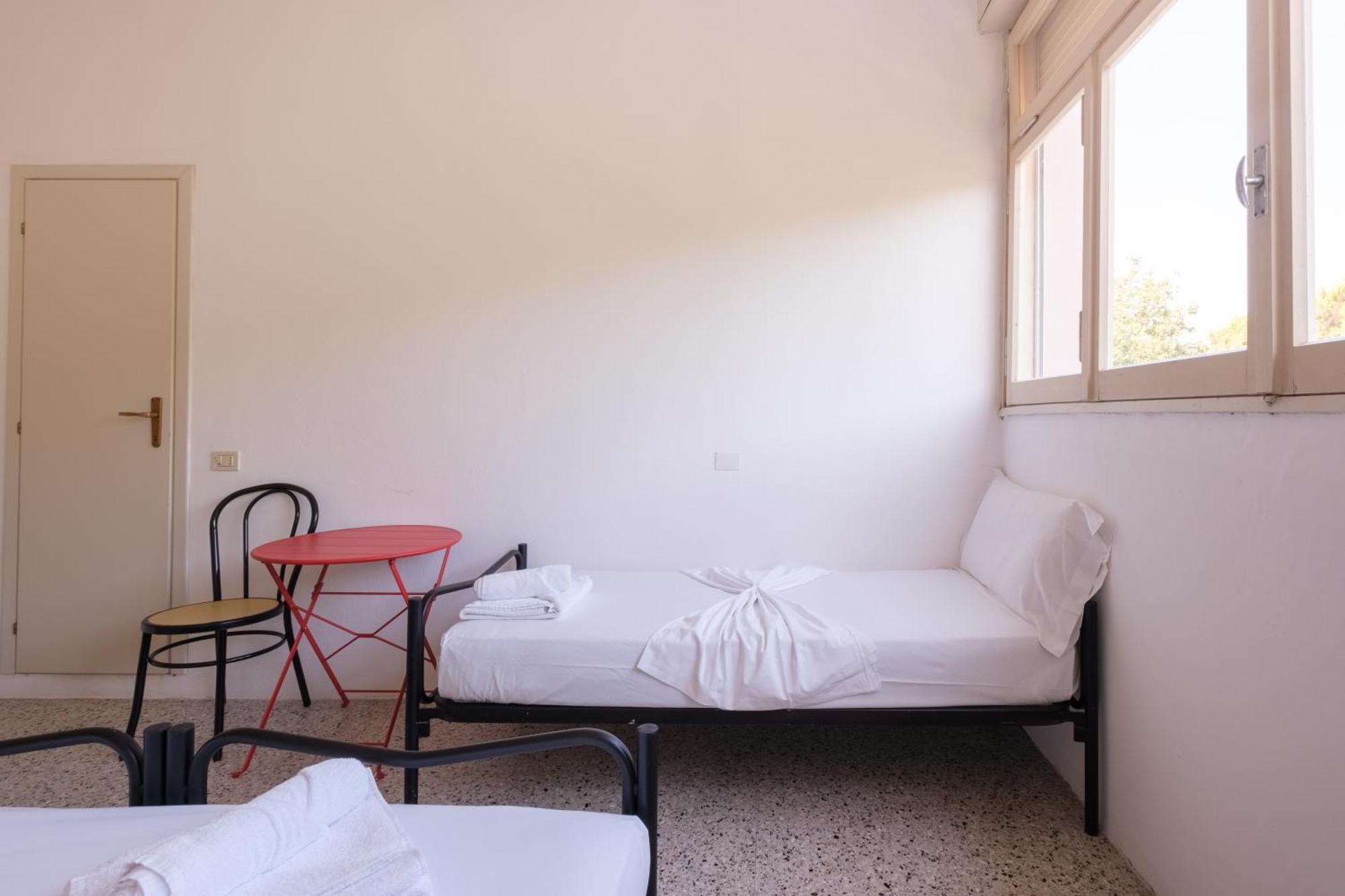 Meet Hostel קרביה מראה חיצוני תמונה