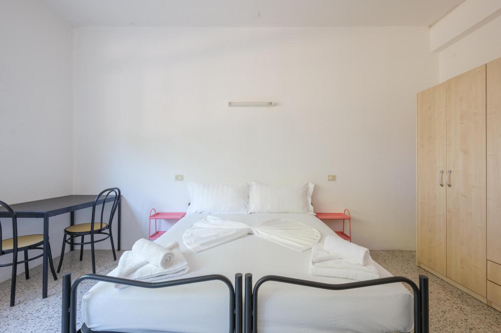 Meet Hostel קרביה מראה חיצוני תמונה