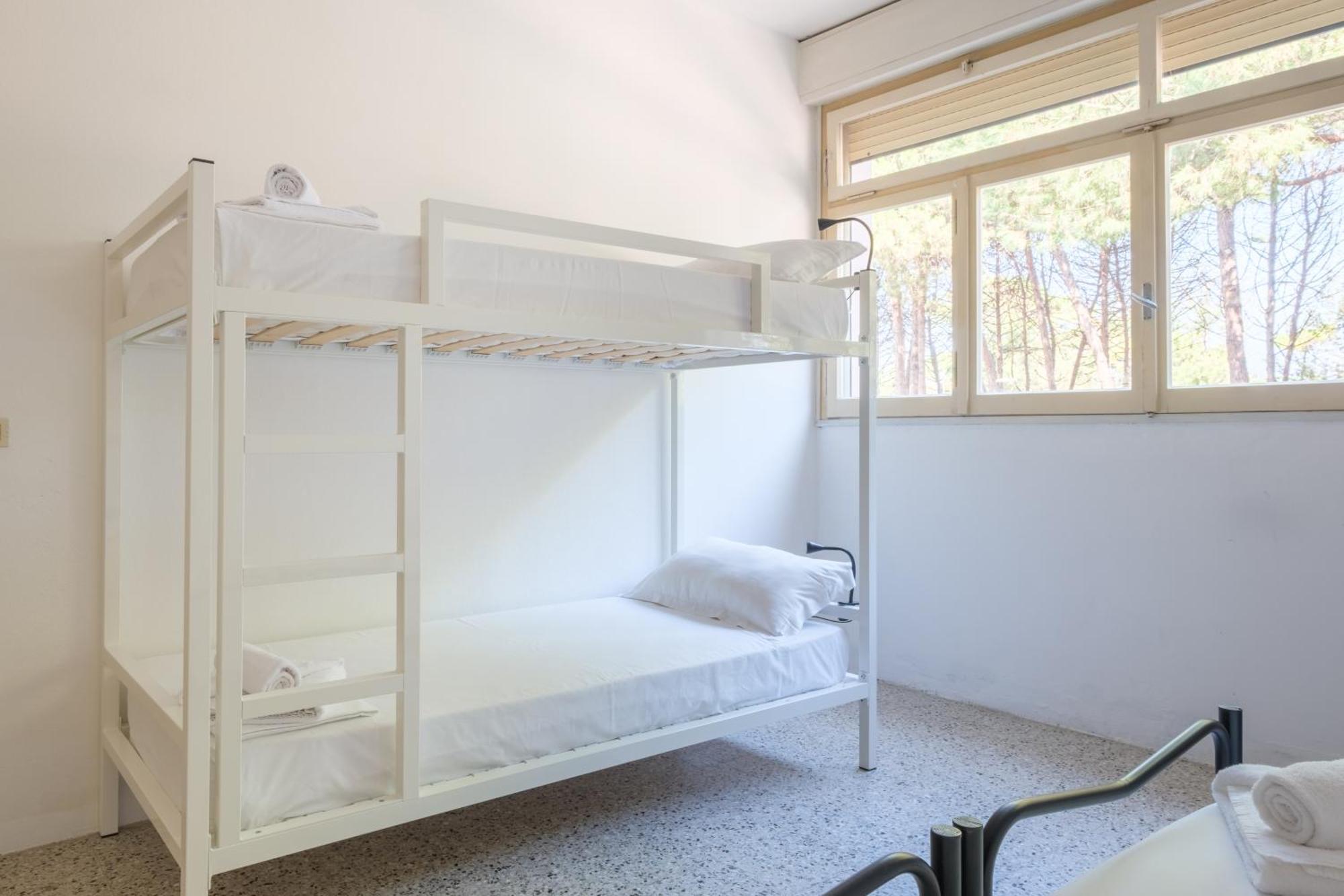 Meet Hostel קרביה מראה חיצוני תמונה