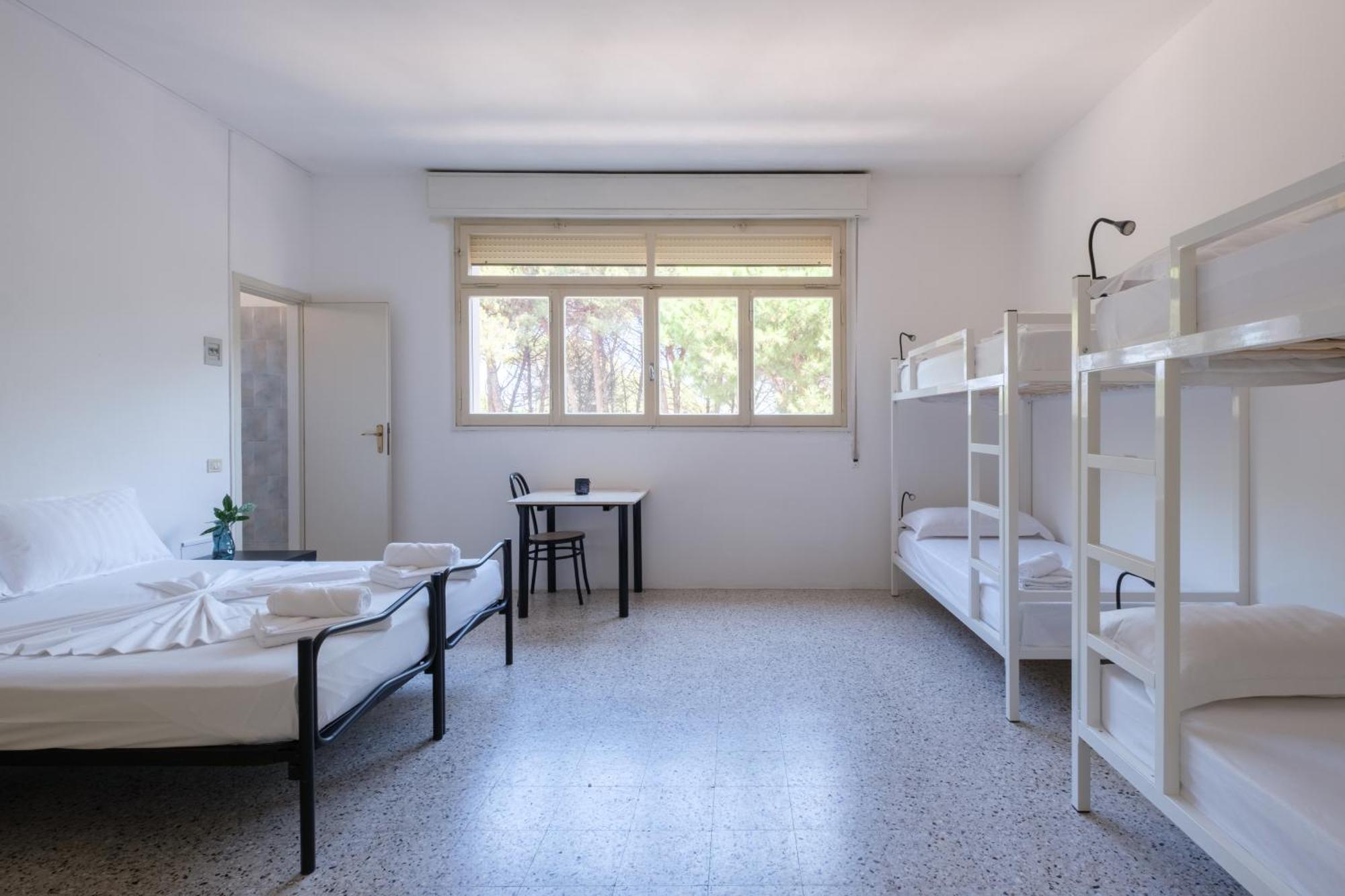 Meet Hostel קרביה מראה חיצוני תמונה